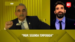 GUILLERMO MORENO y DIEGO MORANZONI | M&M 27-3-2024