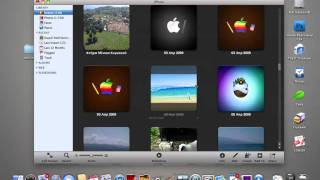 How to find original photo file in iPhoto