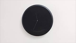 Glance Clock - Pairing for the first time