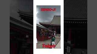 SENSO-JI , Asakusa , Tokyo-Japan.#Tokyo #japan