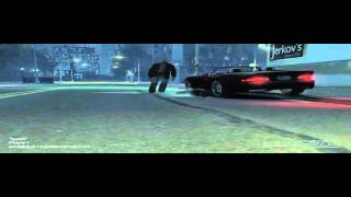 GTA IV TEST ENB SERIES INTEL HD 4000 LOW PC