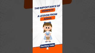 The Importance of Honesty: Short Tales for Kids