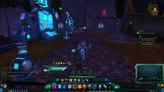 How I've Decorated My Wildstar House - First Update