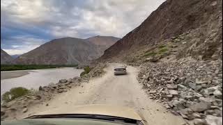 At khaplu Valley  #skardu  #skarduroad #skardubaltistan