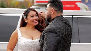 Nancy & Octavio Wedding 2023