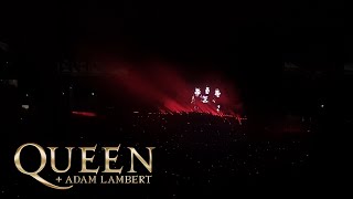 Bohemian Rhapsody | Queen and Adam Lambert, The Rhapsody Tour, Melbourne, AU, 19-02-2020