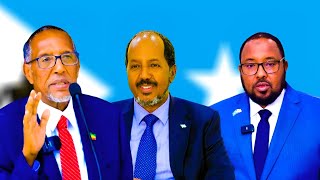 qorshaha halista xasan sh & jabuuti ee ssc khaatumo logu qiyaani rabo & puntland jabhado lagu furayo