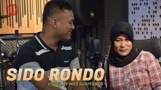 Sido Rondo - Mas Sugiyanto (Cover)