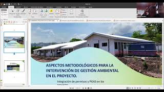 La Gestion Ambiental En El Sector Industrial y La Construccion-COINMARN