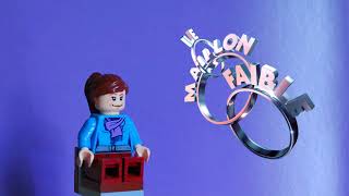 Lego Weakest link - Le Maillon Faible