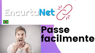 Como passar pelo encurtador Encurtanet facilmente