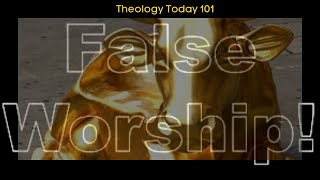 False Worship! Bringing the WORLD and PAGANISM into the Church!!!