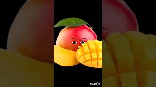 If Fruits Could Talk|| Hindi Me Fruits Ki batein|| #shortsvideo