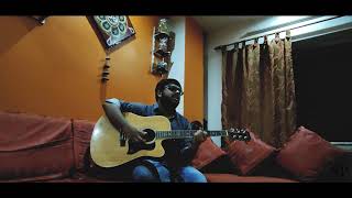 Amaro Porano Jaha Chay | আমারও পরাণ যাহা চায় | Acoustic Short | Suhotro | Rabindra Sangeet