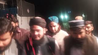 #shorts#Shandar Istqbal By Allama Nasir Madni Sab