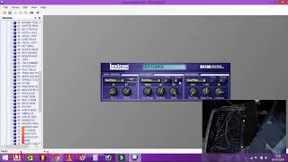 #video#lexicon mx 200#use insert yamaha mixer