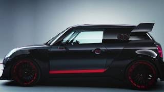 The MINI John Cooper Works GP Concept | For the few