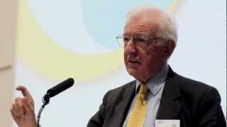 Richard Layard - Empathy and Compassion in Society 2012 - Video 11