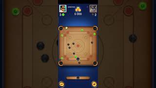 carrom gameplay