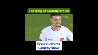 The King of Comedy Drama | Football Drama Comedy Show #afc #afc2023 #funnyvideo #ivarjenner