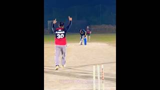 Clean Bowled Wickets In Cricket History