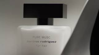 NARCISO RODRIGUEZ PURE MUSC FOR HER