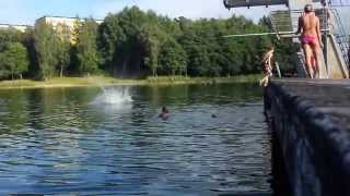 Gainer 10m