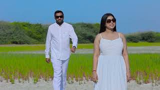 SHIVALI X KALPESH | BEST PREWEDDING | 2024 | RK MOVIE & CLICK POINT | PORBANDAR