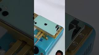 Iphone 11 back glass replacement #shorts #ytshorts #mobilepair