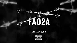 Farweez X Costa - Fag2a (Official Audio) | فرويز و كوستا - فجأة