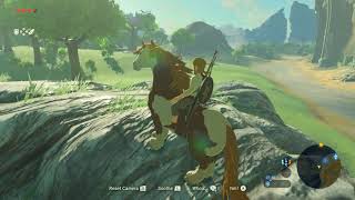 The Legend of Zelda: Breath of the Wild for Nintendo PT6 #Switch#zeldanintendoswitch#gaming#switch