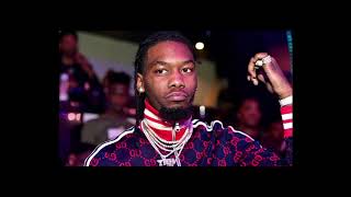 Offset Type Beat - "Blue Lights" (Prod. By MFA)