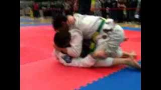 Shaiz Khan vs Conor Smith - Scotia Cup Winter Leg 2013 BJJ 14/12/2013