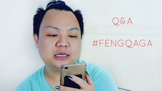 Get To Know Me #FengQAGA