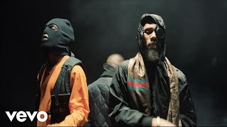 Phyno Ft. Burnaboy, M.I - Link Up