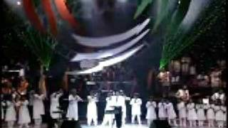 ARR- Vandemataram   Jana gana mana