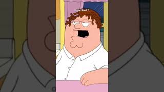 Family Guy  Peter Is Full Of Play Doh #comedy #familyguy #funny #petergriffin