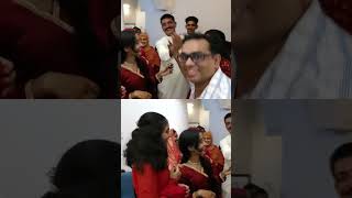 Rasheed daughter  marriage