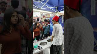 Viral Icecream Shop sonapur Mela #bihar