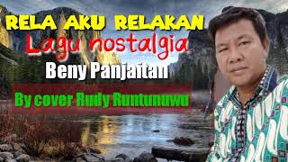 panbers.. rela ku rela cover rudy@rudyrpp