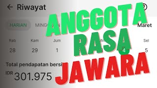 JANGAN PAKAI CARA INI DI AKUN ANDA || GRAB GACOR 2024