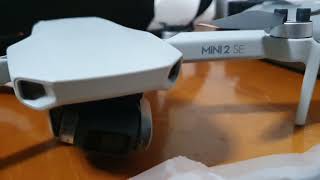 Drone DJI Combo Mini 2 Se