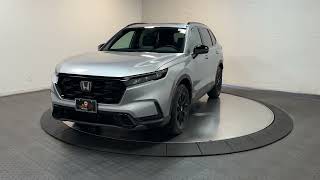 2024 Honda CR-V_Hybrid Hillside, Newark, Union, Elizabeth, Springfield, NJ 246123