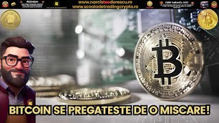 ANALIZA BITCOIN