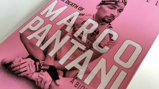 Death of Marco Pantani - fall of iconic athlete