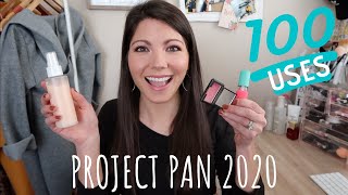 PROJECT PAN 100 USES UPDATE 1 | March 2020 | VLOG 153