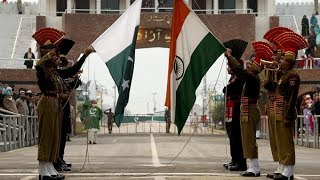 70 th INDEPENDENCE DAY CELEBRATIONS in INDIA border