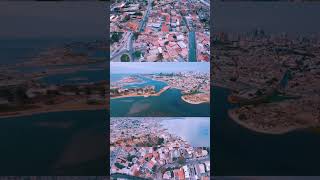 Coreia - From The Sky #angola #dronevideo #cultura #destino #air2s #luanda