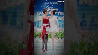 Hai chị em nhà nì cute #capcut #xuhuong #youtubeshorts #tt #gãy#hanhien#thaovan