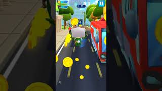 Run without crashes 🏃🏼10 diamonds in 45 seconds 💎️ Android Gameplay